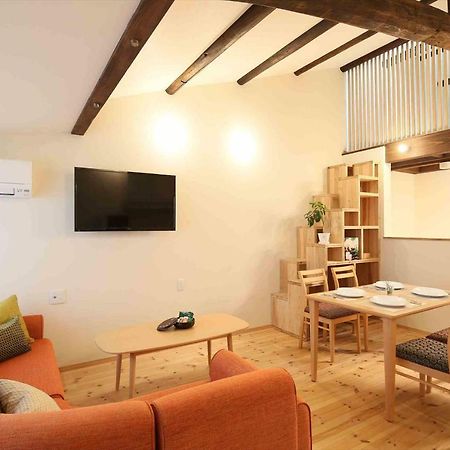 Resi Stay Anekoji Kyoto Ngoại thất bức ảnh