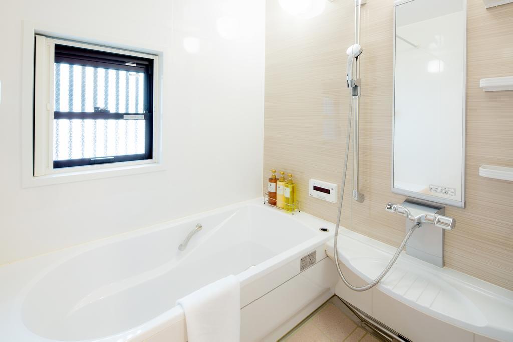 Resi Stay Anekoji Kyoto Ngoại thất bức ảnh