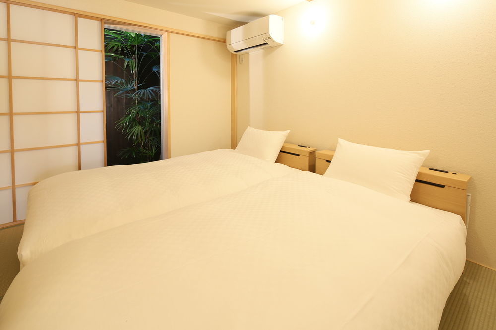 Resi Stay Anekoji Kyoto Ngoại thất bức ảnh